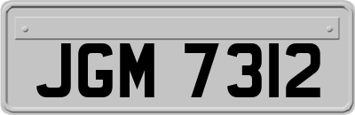 JGM7312