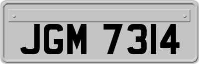 JGM7314