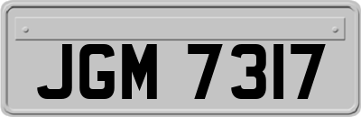 JGM7317