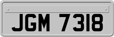 JGM7318