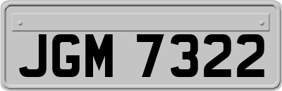 JGM7322