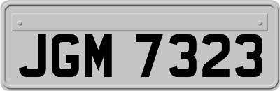 JGM7323
