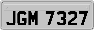 JGM7327