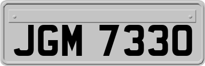JGM7330