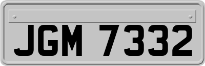 JGM7332