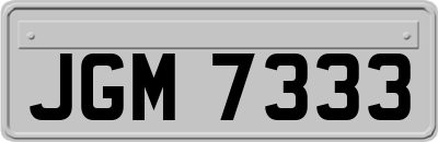 JGM7333