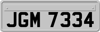 JGM7334