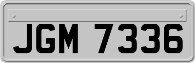 JGM7336
