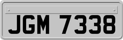 JGM7338