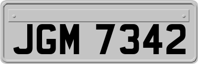 JGM7342
