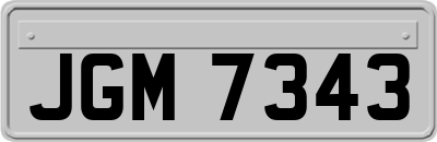 JGM7343
