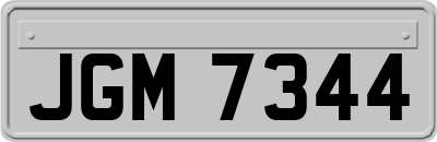 JGM7344