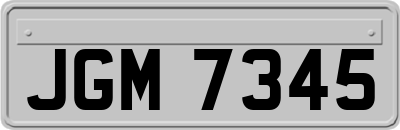JGM7345