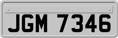 JGM7346