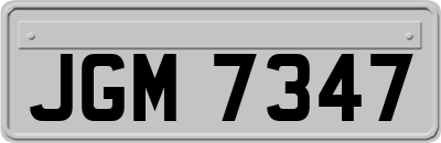 JGM7347