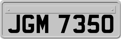 JGM7350