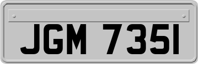 JGM7351