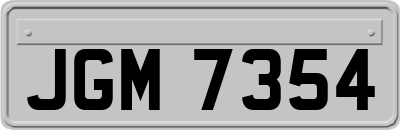JGM7354