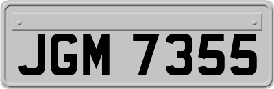 JGM7355