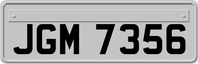 JGM7356
