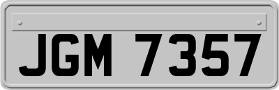 JGM7357