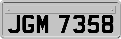 JGM7358