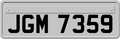 JGM7359