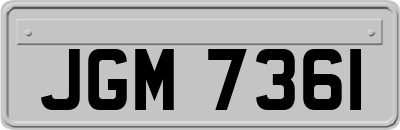 JGM7361