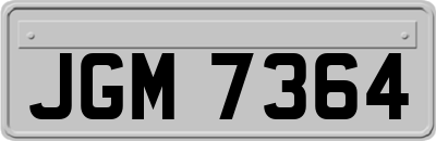 JGM7364