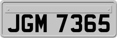 JGM7365