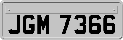 JGM7366