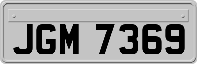 JGM7369