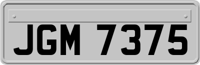 JGM7375