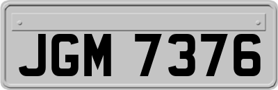 JGM7376