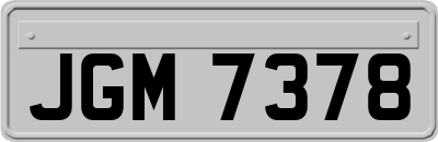JGM7378