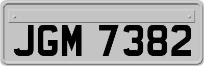 JGM7382