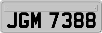 JGM7388
