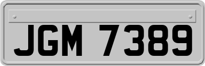 JGM7389