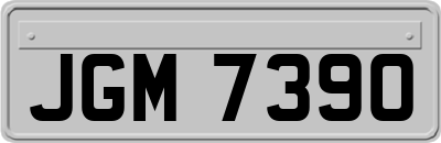 JGM7390