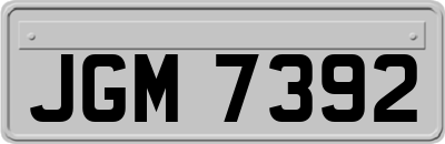 JGM7392
