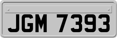JGM7393
