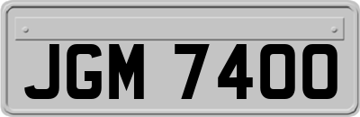 JGM7400