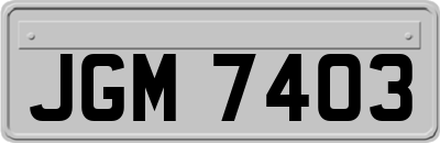 JGM7403