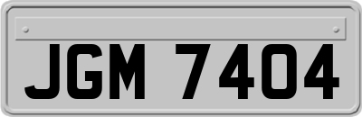 JGM7404