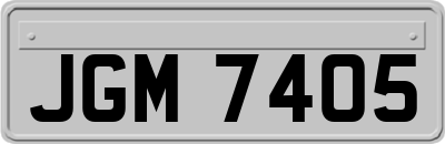 JGM7405