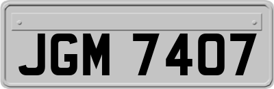 JGM7407