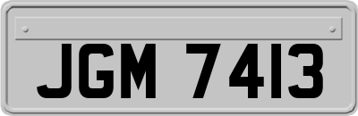 JGM7413