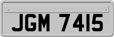 JGM7415