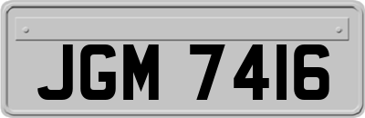 JGM7416