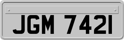 JGM7421